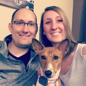 Meet your Posher, Sharon